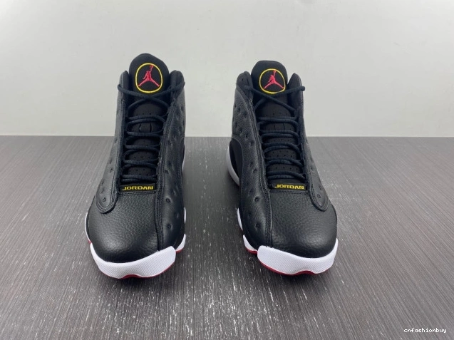 13 Jordan Playoffs Air 414571-062 0831